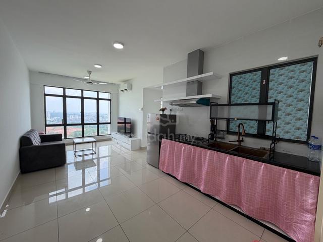 Arc @ Austin Hills 1