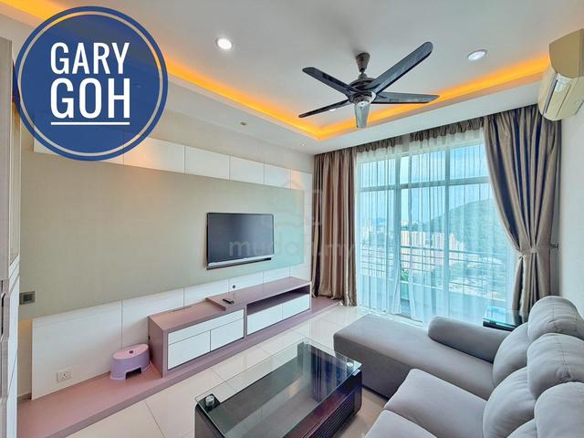 Boulevard Condominium (BLVD) 1
