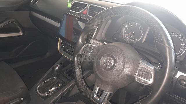 2011 Volkswagen SCIROCCO 1.4 TSI (A) - 3