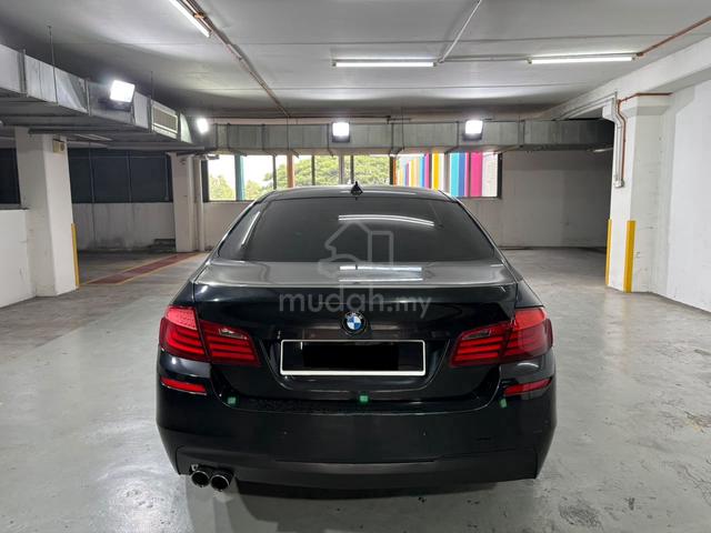 2011 Bmw 5 SERIES 2.5 23I (CKD) F10 (A) - 5