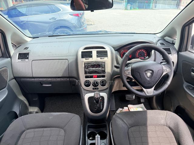 2011 Proton EXORA CPS 1.6 (AUTO) - 4
