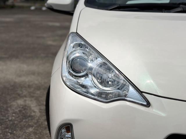 2012 Toyota PRIUS C 1.5 HYBRID REVERSE CAM TIPTOP - 5