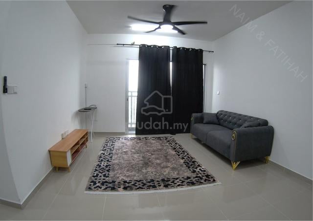 PPAM Setapak Riviera 1