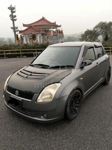 2005 Suzuki SWIFT 1.5 (A) - 3