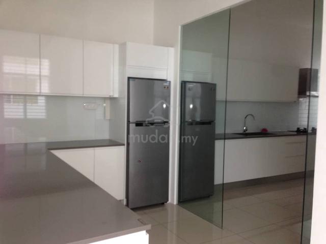 ShineVille Villa 3 Storey Terrace House Partly Renovated at Ayer Itam 1