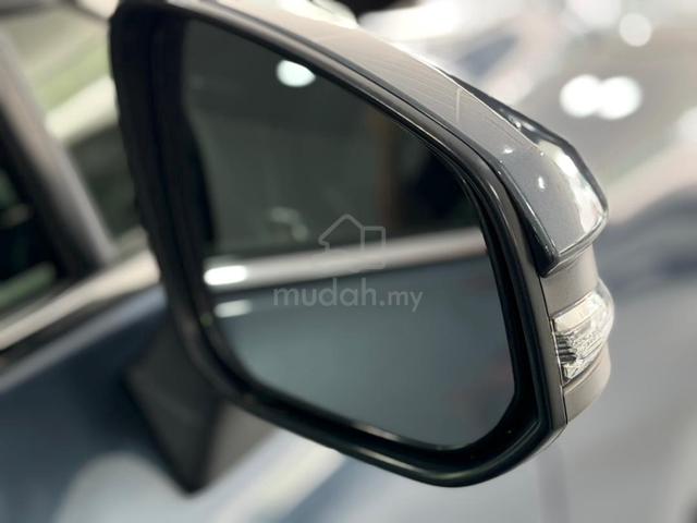 2022 Toyota HARRIER 2.0 Z (A) - 5