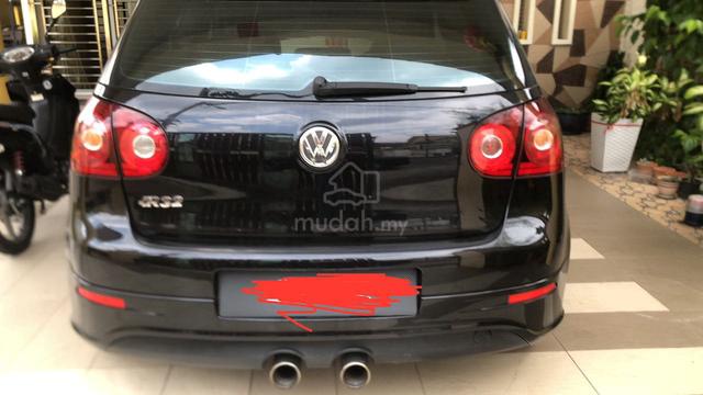 2006 Volkswagen GOLF 2.0 GTI MK5 (A) - 5