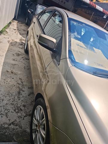 2012 Proton PREVE 1.6 CFE PREMIUM (A) - 4