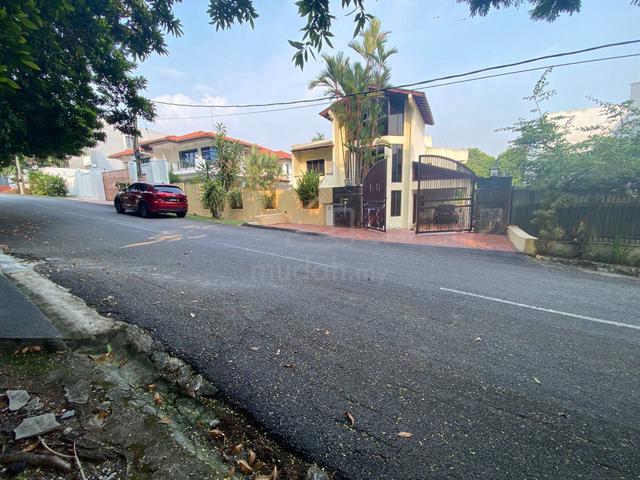 6900 sqft✅️ BUNGALOW Taman Desa Jalan Klang Lama 1