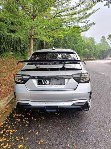 2023 Proton SAGA 1.3 STANDARD (A) - 4