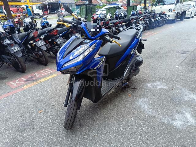 honda vario 150 price 2020