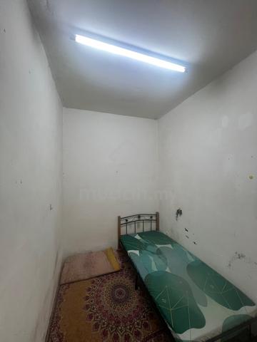 [NON SHARING] Room Apartment Damai Tropicana 1