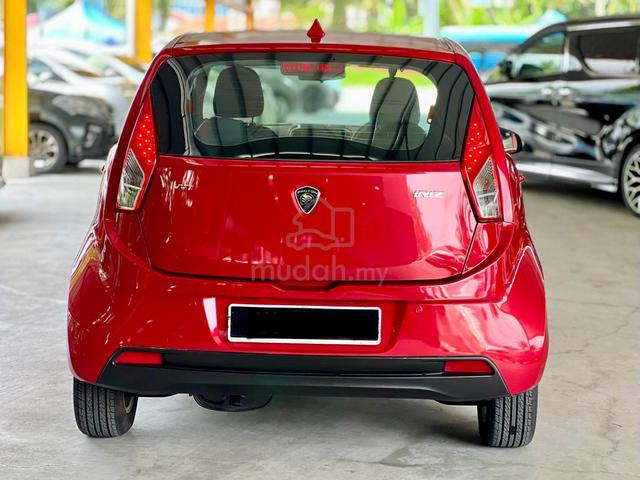 2016 Proton IRIZ 1.3 STANDARD (A) - 4