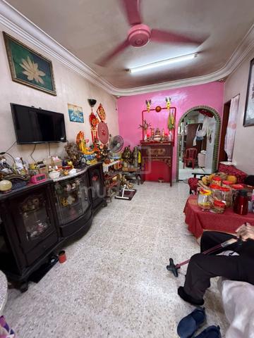 1 Storey For Sale @ Taman Kempas/ Jln Dataran/ Setia Tropika 1