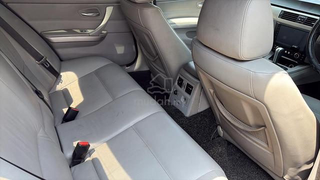 2007 Bmw 320i (CKD) 2.0 (A) - 3