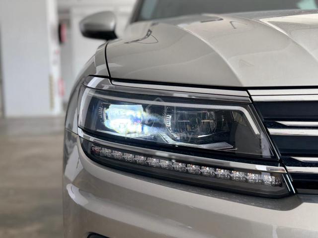 2018 Volkswagen TIGUAN 1.4 HIGHLINE (A) FULL LOAN - 5