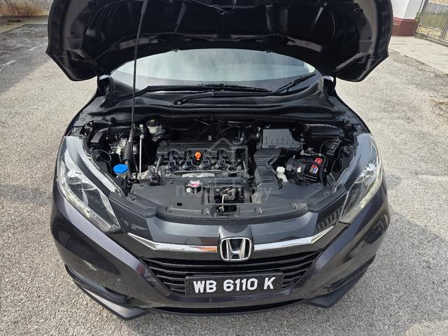 2015 Honda HR-V 1.8 V (A) - 5