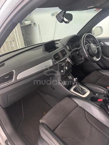 2014 Audi Q3 2.0 TFSI QUATTRO (A) - 5