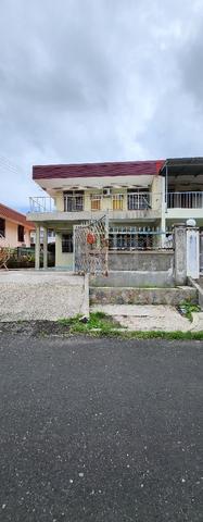 2 storey Terrace House for Sale 1