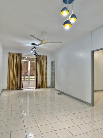 Kepayan Apartment 1