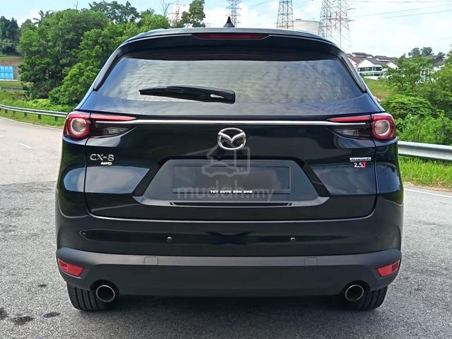 2023 Mazda CX-8 2.5G 4WD T/C HIGH PLUS 60K+ KM FSR - 5