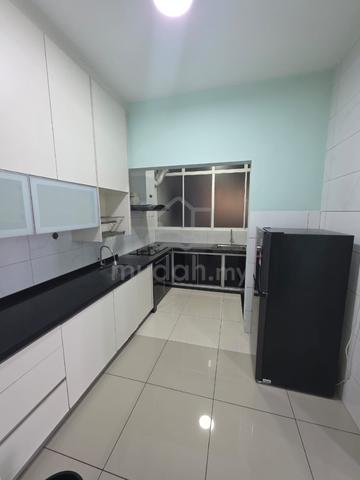 The Holmes Bandar Tun Razak 1
