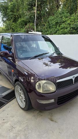 2001 Perodua KELISA 1.0 EZ (A) - 1