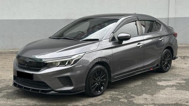 Honda CITY 1.5 E (A) - 2