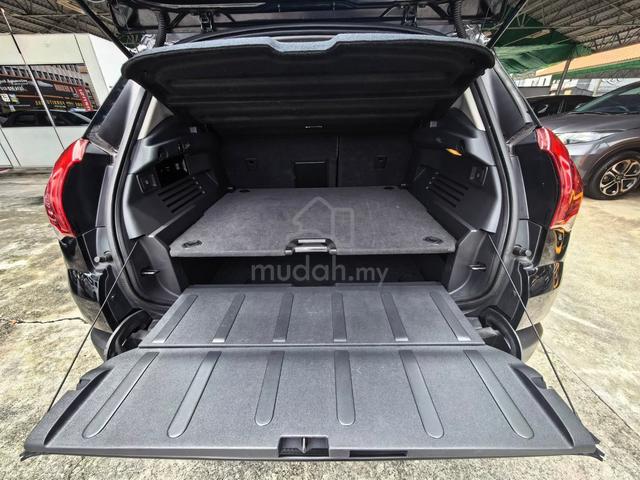 2015 Peugeot 3008 1.6 FL (A) - 5