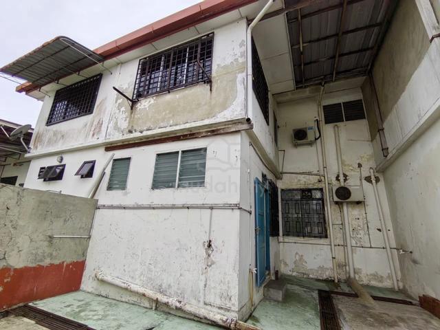 Double Storey Terrace House for SALE 1