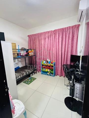 Greenfield Regency 4