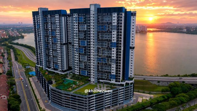 LBS Skylake Residence 1