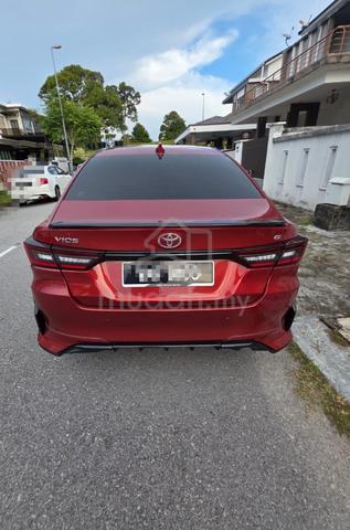 2024 Toyota VIOS 1.5 G MY23 (A) - 5
