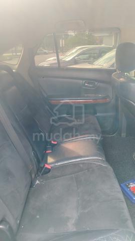 2014 Toyota HARRIER 2.0 ELEGANCE (A) - 5