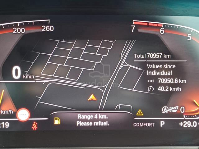 2022 Bmw 218i M SPORT GRAN COUPE 1.5 (A) bmw wrty - 4