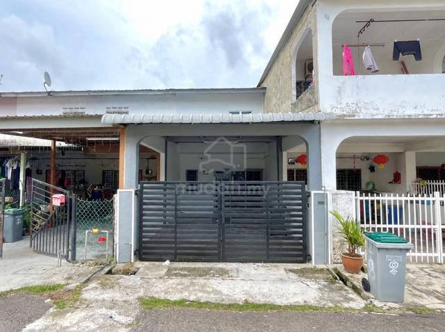 New renovation Double storey Terrace/Titiwangsa 1