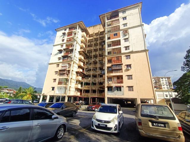 Taman Tun Teja 1