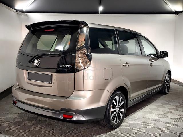 2022 Proton EXORA 1.6 FULL SPEC 52k-Mileage Only - 2