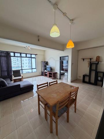 Aster Court 1
