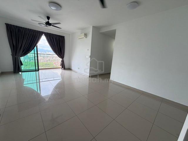 The Henge Kepong 1