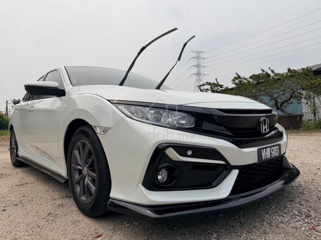 Honda CIVIC 1.8 S Type R FC FACELIFT (A)-22 - 1
