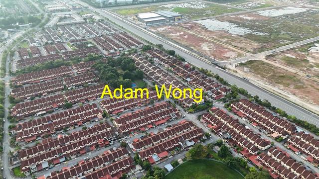 [FIRST GRADE LAND] Vacant Land at Bertam Kepala Batas For Sale 1