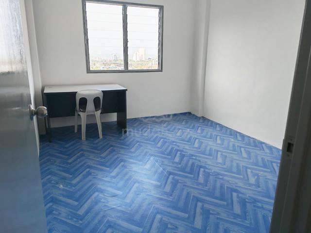 Permai Jaya Apartment 1