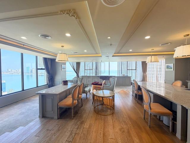 Georgetown 4652 Sqft Menara Skymind Office Space 1