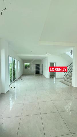 Double Storey Bungalow Nibong Tebal 2340sq Brand New Unit For Sale 1