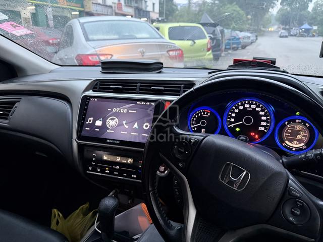 2014 Honda CITY 1.5 V MY14 GM6 (A) - 4
