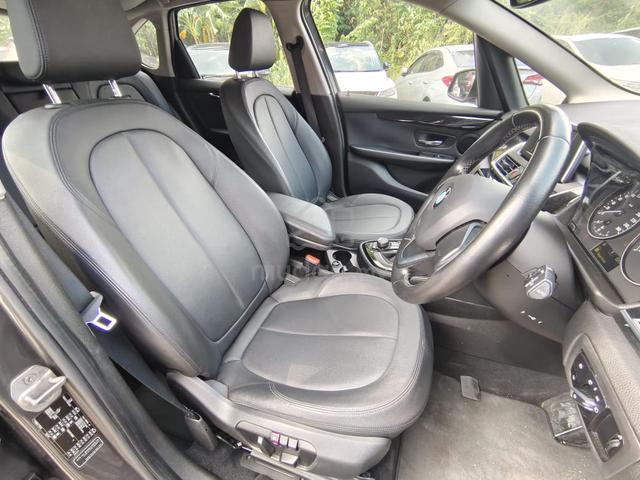 2015 Bmw 2 SERIES 1.5 18I ACTIVE TOURER (LUXURY) - 4