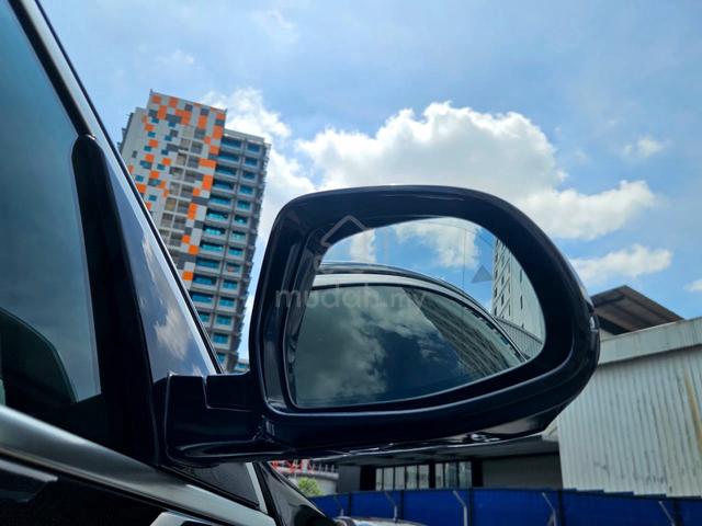 2020 Bmw X5 xDRIVE45e M SPORT 3.0L (A) - 3