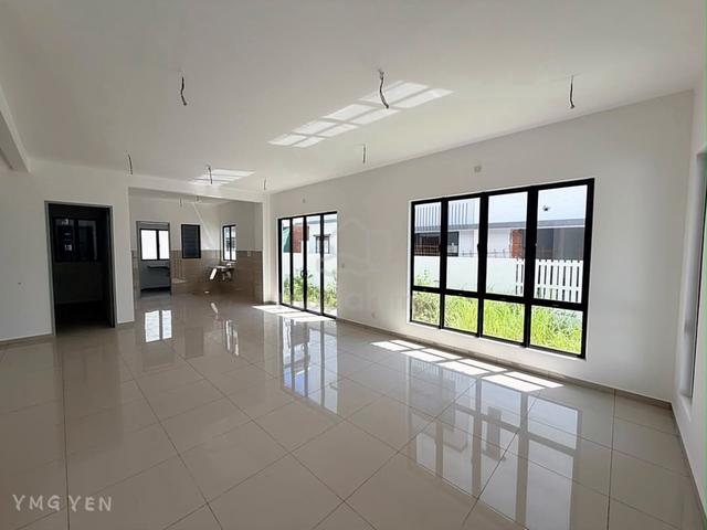Bywater Setia Utama 4 Setia Alam Brand New 2 Storey Semi-D for Sale 1