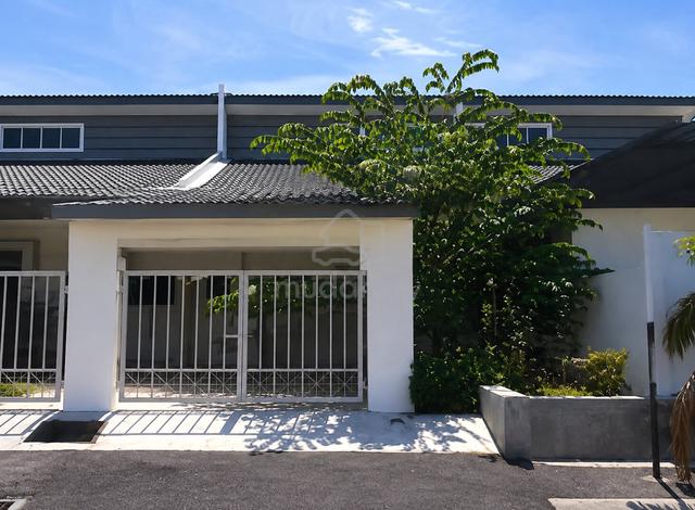 [SAVE UP 38K] Taman Pengkalan Prisma, 1,300sf, Pusing 1